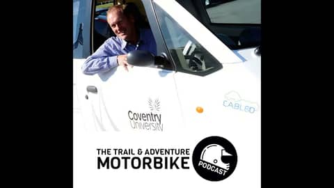 TAMP Season 7 Episode 40 Prof Johnny Jostins Hydrogen Power TAMP Season 7 Episode 40 Prof Johnny Jostins Hydrogen Power