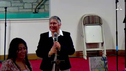 Escuela Sabática & Segundo Servicio (3/2/24)