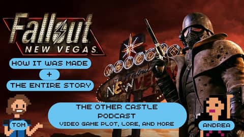 Fallout: New Vegas