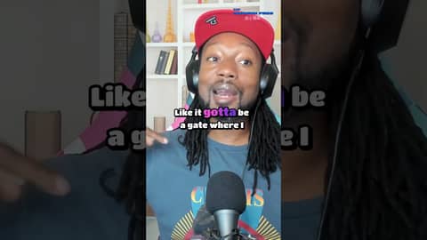 Don’t Look Back! The Rules of Running from a Dog 😂