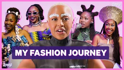 My Fashion Journey: How Bold Fashion Made Me a Better Entrepreneur