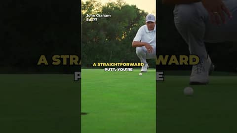 The Trickiest Putts You’ll Ever Face!