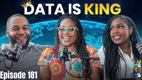 Tech Job Market: Data Roles, Cloud Engineering, AI Strategy, and Career Growth | Ep. 181