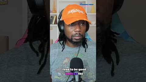 “Who Does Marriage Really Benefit More? 👀 | YoungSaint & Frank”