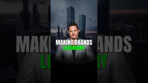 The 2-Way Secret to a Legendary Brand Experience!