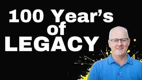 Herb Sargent, Investing in People for a Century of Success