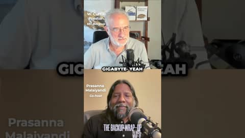 Data Storage Costs SKYROCKET When You Keep EVERYTHING Forever! #shorts Data Storage Costs SKYROCKET When You Keep EVERYTHING Forever! #shorts