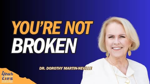 1064 Special Guest Dr Dorothy Martin Neville 1064 Special Guest Dr Dorothy Martin Neville