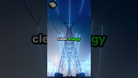 China's Clean Economy vs US The 2050 Race!