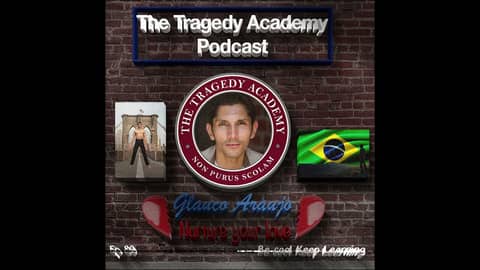 Plugs: 2 short films that will be out in June. Actorsguild.org