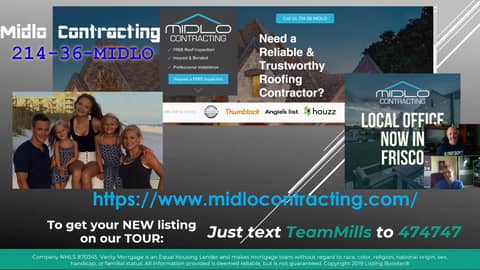 Mido Contracting