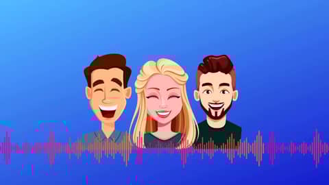 BTS: Rachel's plight working with men