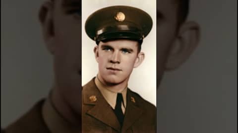 US Army 2LT Dale Christensen: WWII Medal of Honor Recipient US Army 2LT Dale Christensen: WWII Medal of Honor Recipient