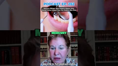 Busting Fat Myths, Raw Milk, Cod Liver Oil Benefits & The Truth About Nourishing Fats