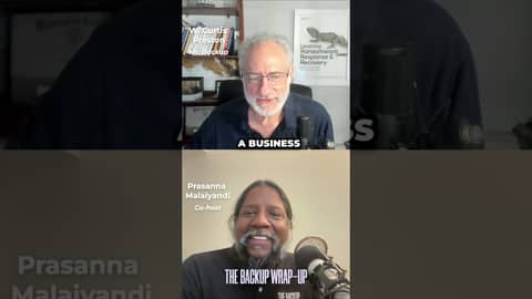 Password Security vs. Convenience: The Sticky Note Nightmare! #shorts