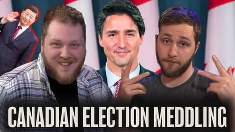 Trudeau’s Ties to Beijing: Why is he so Secretive about Election Meddling?