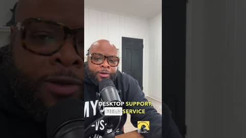 A+ Certification: 5 Essential Jobs for IT Professionals  #network+ #security+ #ccna #cloud #A+ #Sec+