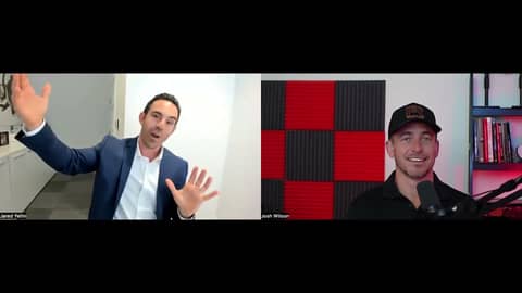 Build Scale And Sell 10k Tech Companies With Jared Yellin Build Scale And Sell 10k Tech Companies With Jared Yellin