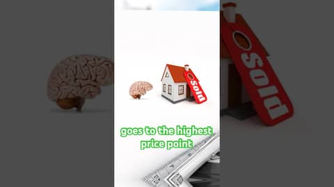 Realtors, Use This Trick to Find Your Buyer’s TRUE Budget! 💰 #realestatetips #realtortips #shorts