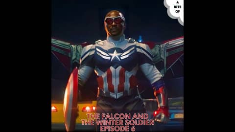 The Falcon and The Winter Soldier: One World, One People | Marvel