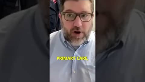 Unmasking the healthcare payment maze: a call for transparent and affordable primary care #shorts Unmasking the healthcare payment maze: a call for transparent and affordable primary care #shorts