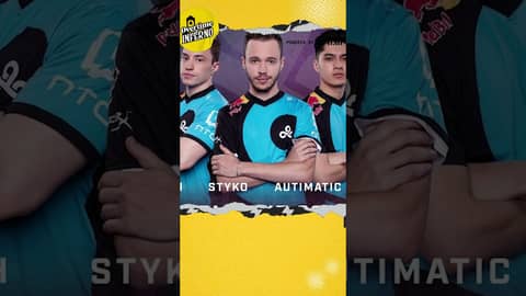 The WORST roster move in CS history? #cs2 #counterstrike #gaming #podcast