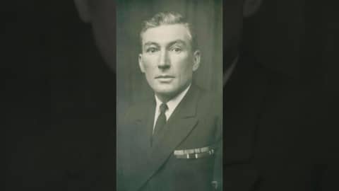 US Navy Ensign Frank Upton & Chief Steward Jesse Covington:  WWI Medal of Honor Recipients