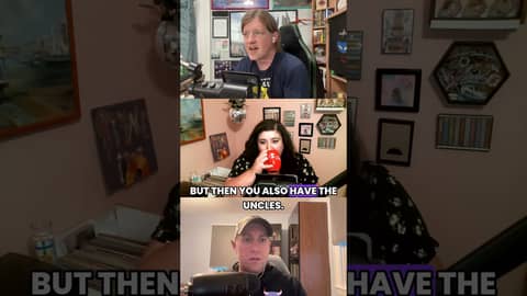 Why we love Danny Tanner from 'Full House'