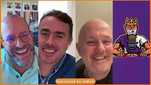 Unlocking the Power of Attention Metrics with InMobi Unlocking the Power of Attention Metrics with InMobi