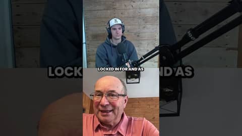 Episode 261 with Dr. Tom Roskos #cattle #ranch #farm #cattleranch #cow