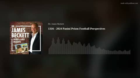 1316 - 2024 Panini Prizm Football Perspectives