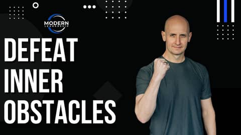 How To End Self-Sabotage For Good in 2023 - LIVE Coaching Workshop