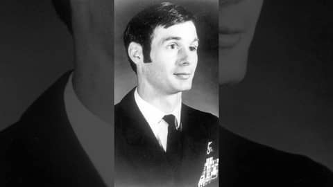 US Navy LT Thomas Norris: Medal of Honor Recipient Vietnam War