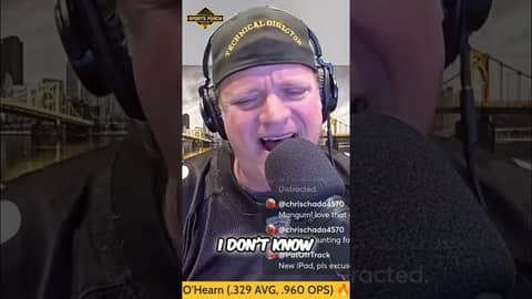 Pirates Signings SHOCKER: Will New Stars STAY?! #shorts