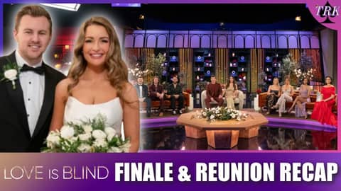 Love is Blind Season 8 | Episode 13 & Reunion Recap Love is Blind Season 8 | Episode 13 & Reunion Recap