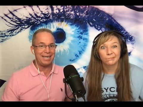 Blooper Reel, September 2021 Blooper Reel, September 2021