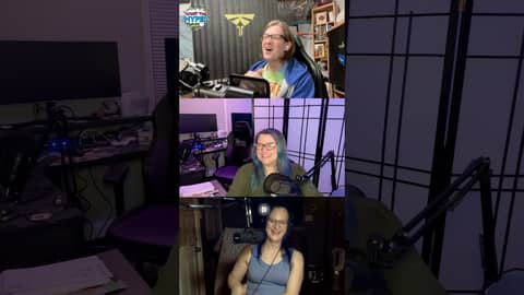 It turns out…big boy can hold a GRUGE! | S2, EP 2 covered on WTH!