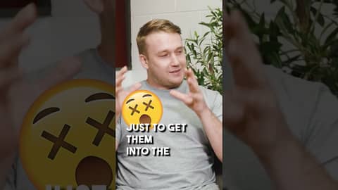 It takes to long to get mental health help? Interview with Brad McEwan