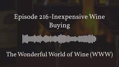 July 02 - The Wonderful World of Wine (WWW) - Full - Center Quote 16:9