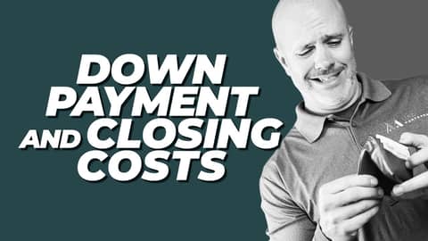 How much money do I need to buy a home?