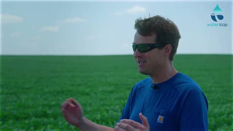 Market-Driven Conservation: Transforming Farming and Water Impacts