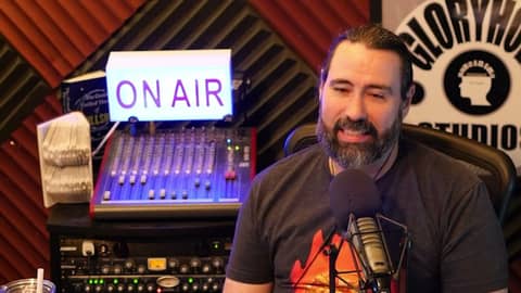 Episode 765: Brain Worms and Vulgarity for Charity