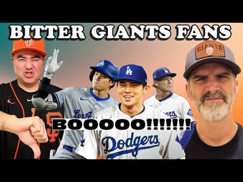 First Shohei Ohtani, then Yoshinobu Yamamoto and now Roki Sasaki? | Bitter Giants Fans