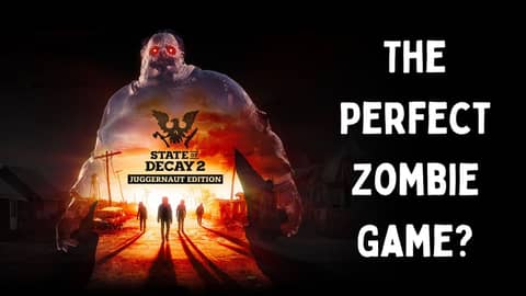State of Decay 2 - The Perfect Zombie Game Holds Up In 2023!