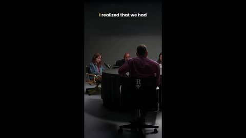 He Revolutionized Beer Making and VCs Still Said No | The Pitch Show S12E8