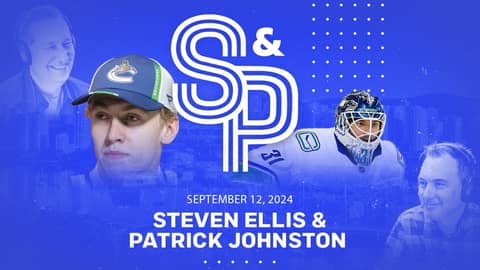 Sekeres & Price | LIVE | Sept 12, 2024