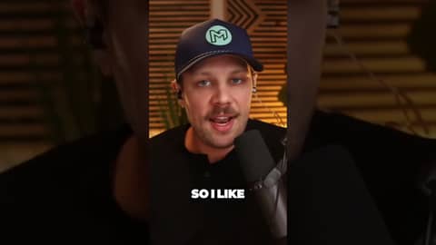 Andrew explains what a cash buffer is #shorts