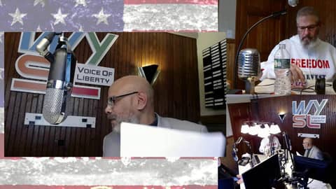 Hope Under Fire: Truth, Responsibility, and a Culture in Crisis