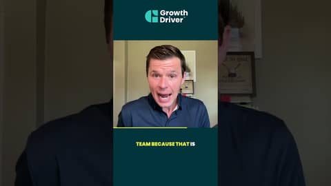 B2B Marketers: Who is your primary team?