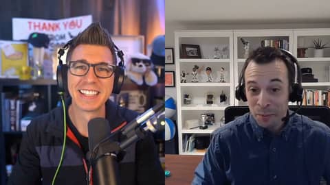 392: Inside The PCMA Annual Retreat w/ Sean Bleyl 392: Inside The PCMA Annual Retreat w/ Sean Bleyl